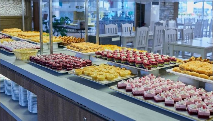 Hi Hotels Imperial Resort poza 24