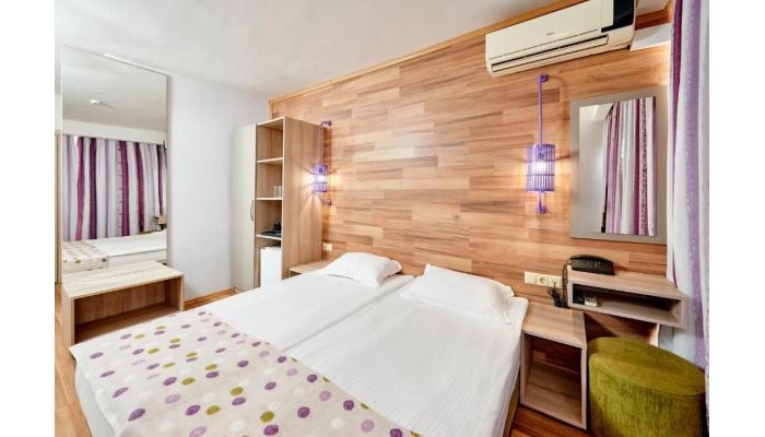 Hi Hotels Imperial Resort poza 8