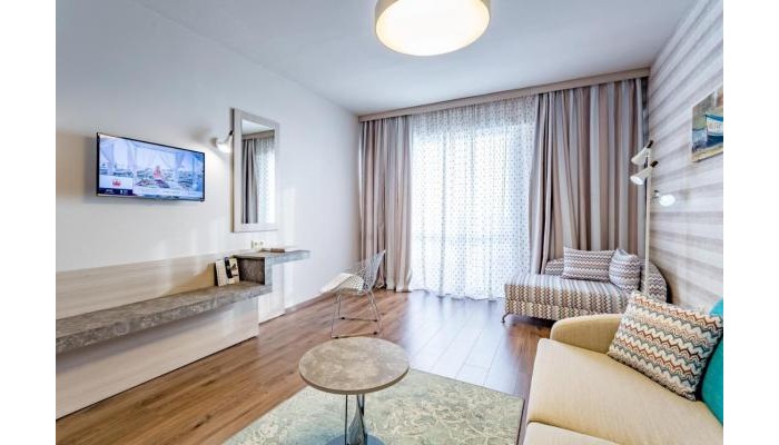 Hi Hotels Imperial Resort poza 7