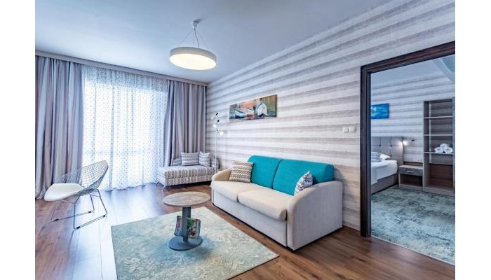 Hi Hotels Imperial Resort poza 10