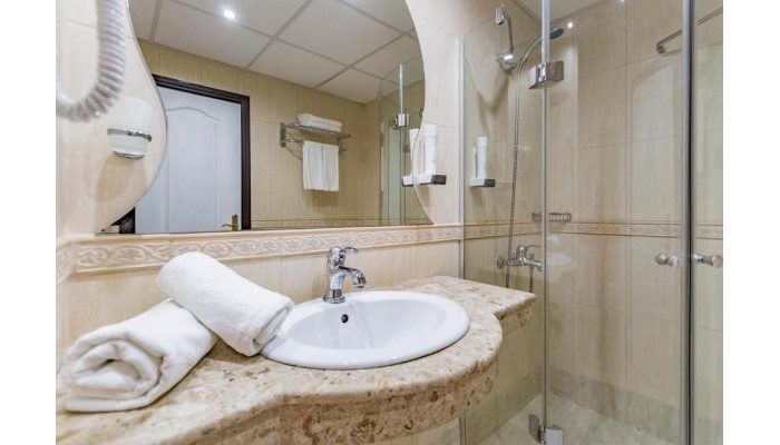 Hi Hotels Imperial Resort poza 16