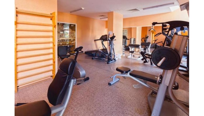 Hi Hotels Imperial Resort poza 32