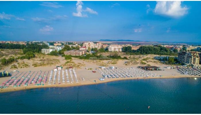 Hi Hotels Imperial Resort poza 40