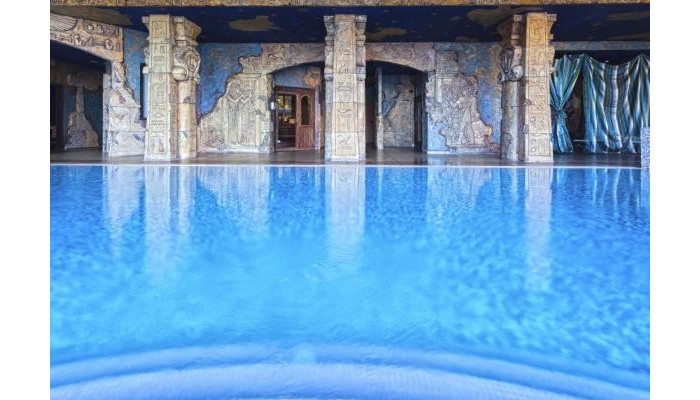 Hi Hotels Imperial Resort poza 21