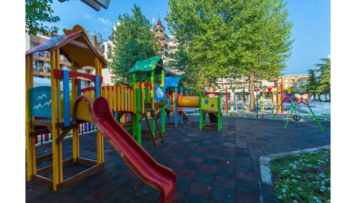 Hi Hotels Imperial Resort poza 19