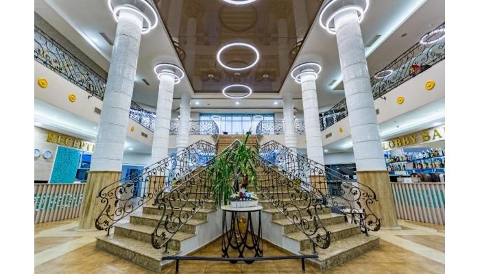 Hi Hotels Imperial Resort poza 4