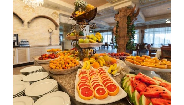 Hi Hotels Imperial Resort poza 14