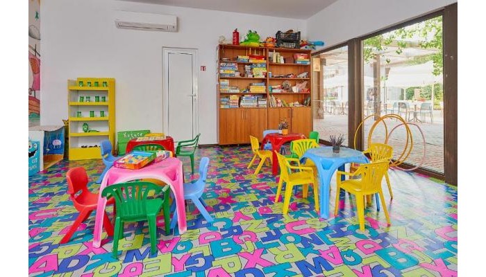 Hi Hotels Imperial Resort poza 30