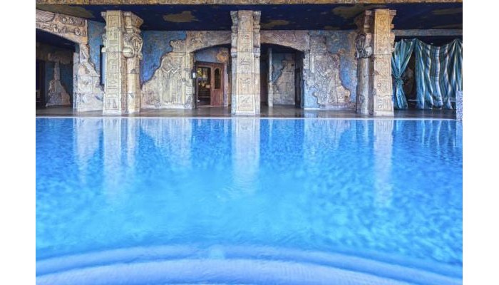 Hi Hotels Imperial Resort poza 35