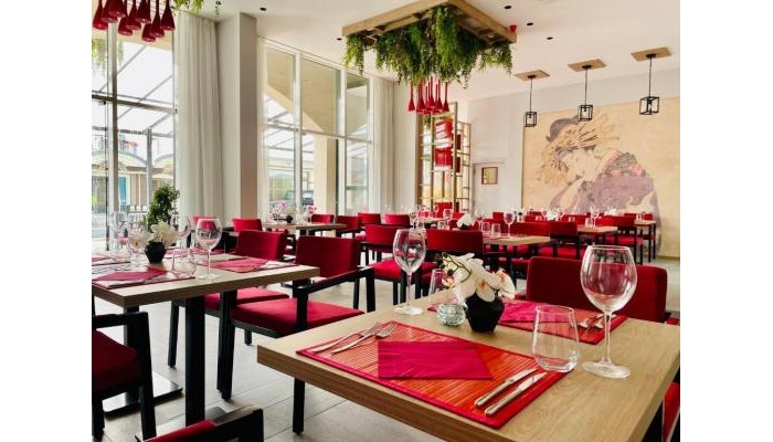 Hi Hotels Imperial Resort poza 20