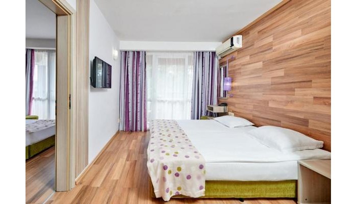 Hi Hotels Imperial Resort poza 7