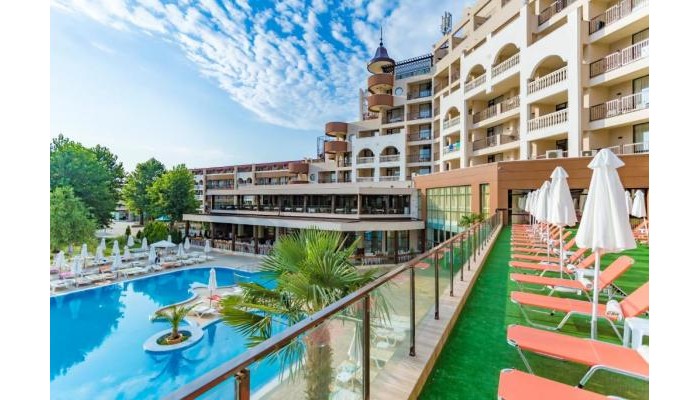 Hi Hotels Imperial Resort poza 2