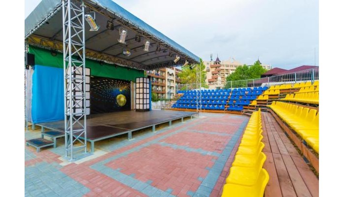 Hi Hotels Imperial Resort poza 37