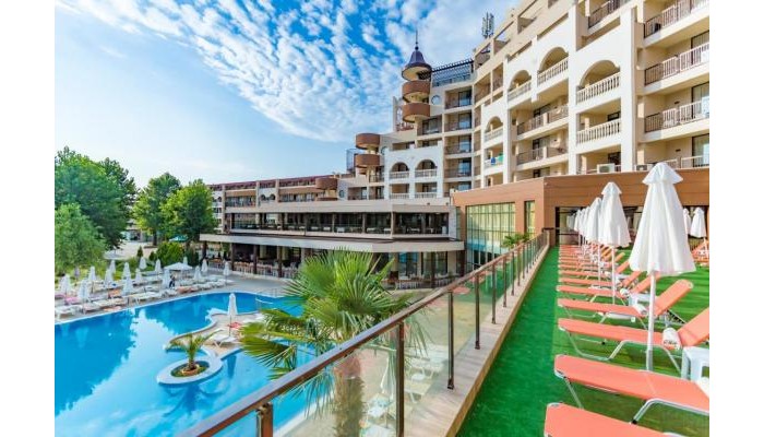 Hi Hotels Imperial Resort poza 1