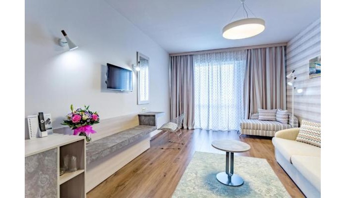 Hi Hotels Imperial Resort poza 11