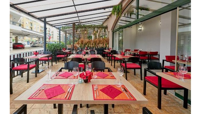 Hi Hotels Imperial Resort poza 21