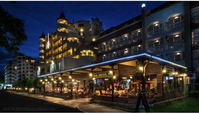 Hi Hotels Imperial Resort poza 39