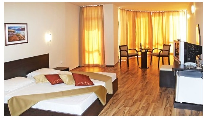 Poza pentru Hotel Bmp Sun Palace 204-1483612128 Hotel Bmp Sun Palace poza 9