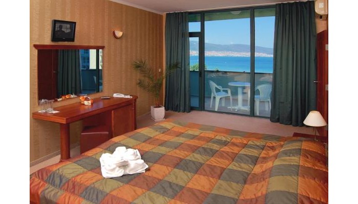 Hotel Caesar Palace (Ex Colosseum) poza 5