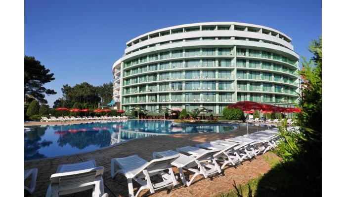 Hotel Caesar Palace (Ex Colosseum) poza 1