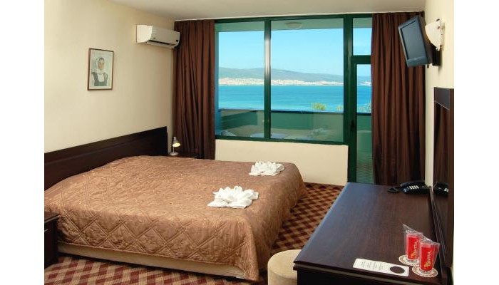 Hotel Caesar Palace (Ex Colosseum) poza 8