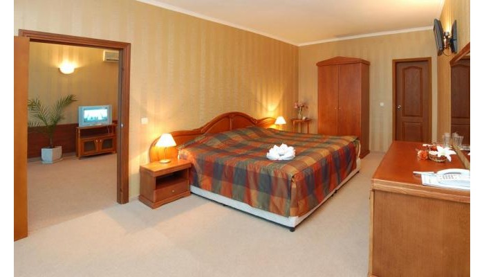 Hotel Caesar Palace (Ex Colosseum) poza 6