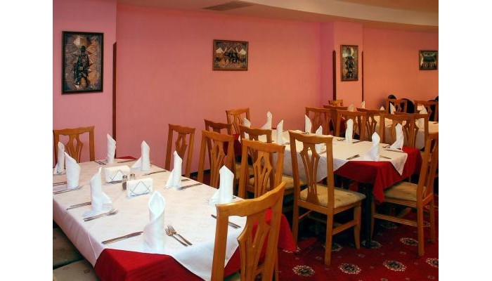 Hotel Caesar Palace (Ex Colosseum) poza 12