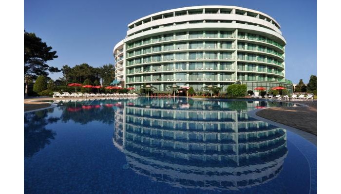 Hotel Caesar Palace (Ex Colosseum) poza 2