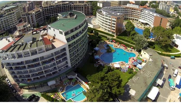 Hotel Caesar Palace (Ex Colosseum) poza 3