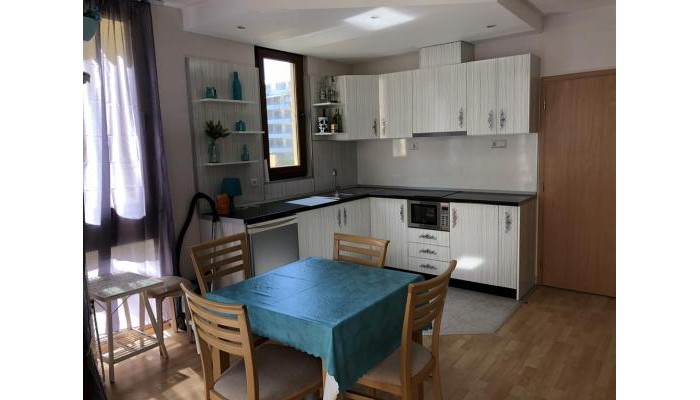 Complex Sands Holiday Apartments poza 8