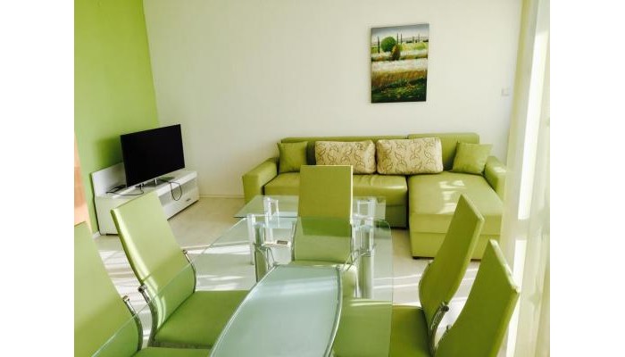 Complex Sands Holiday Apartments poza 10