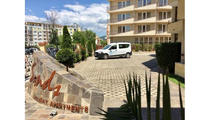 Complex Sands Holiday Apartments poza 16