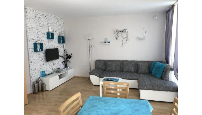 Complex Sands Holiday Apartments poza 7