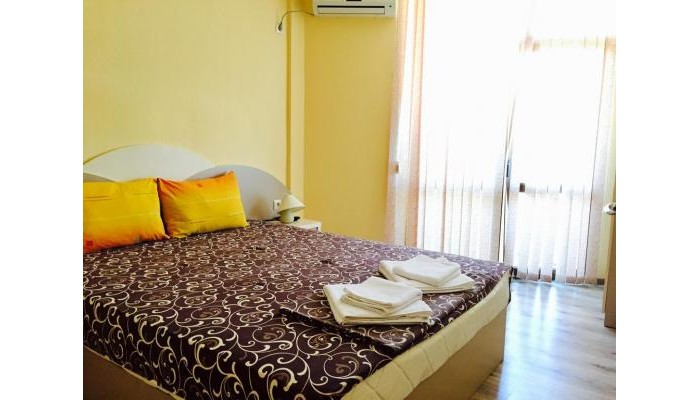 Complex Sands Holiday Apartments poza 1