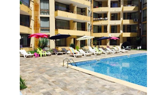 Complex Sands Holiday Apartments poza 15