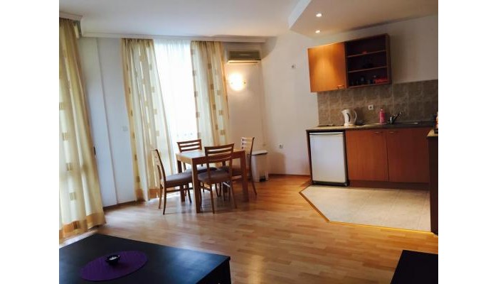 Complex Sands Holiday Apartments poza 11