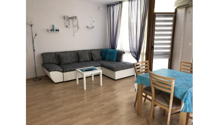Complex Sands Holiday Apartments poza 6