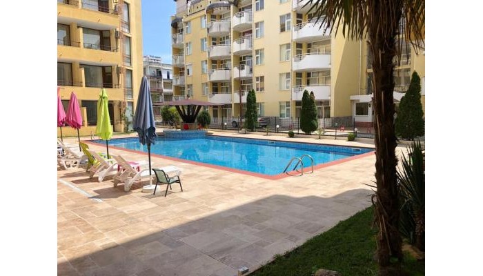 Complex Sands Holiday Apartments poza 13