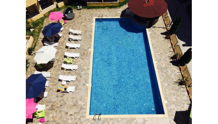 Complex Sands Holiday Apartments poza 14