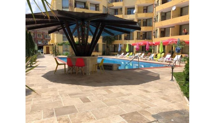 Complex Sands Holiday Apartments poza 12