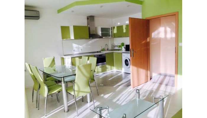 Complex Sands Holiday Apartments poza 9