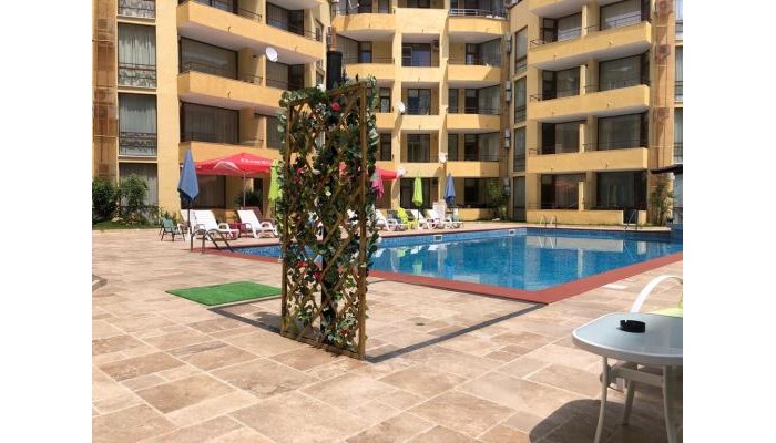 Complex Sands Holiday Apartments poza 0