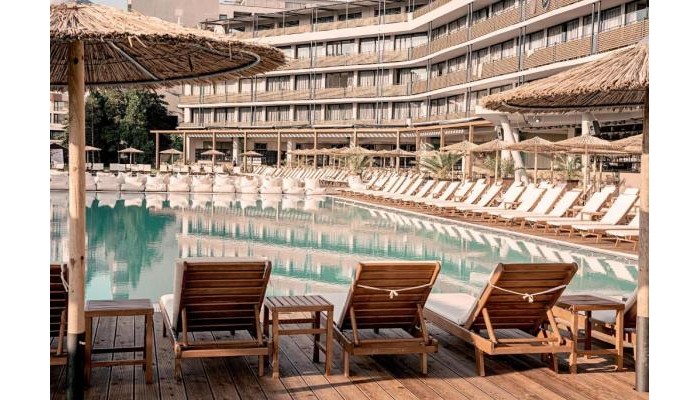 Hotel Sunny Beach Club - Adults Only 16+ poza 13