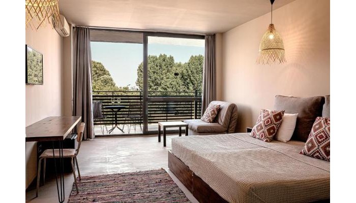 Hotel Sunny Beach Club - Adults Only 16+ poza 5