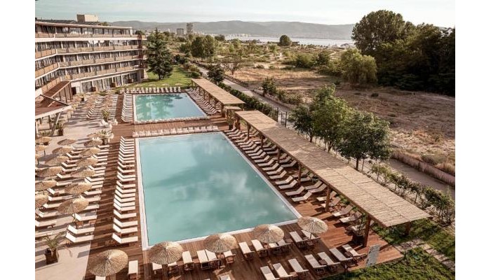 Hotel Sunny Beach Club - Adults Only 16+ poza 1