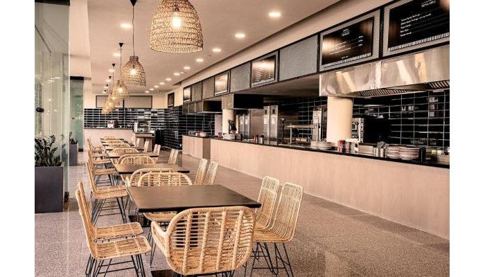 Hotel Sunny Beach Club - Adults Only 16+ poza 10