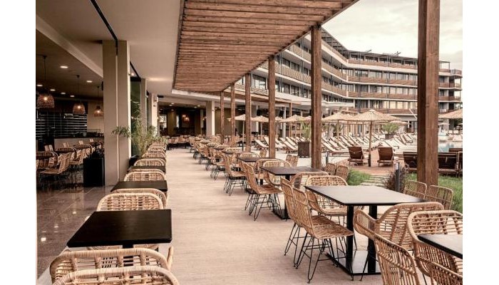 Hotel Sunny Beach Club - Adults Only 16+ poza 9