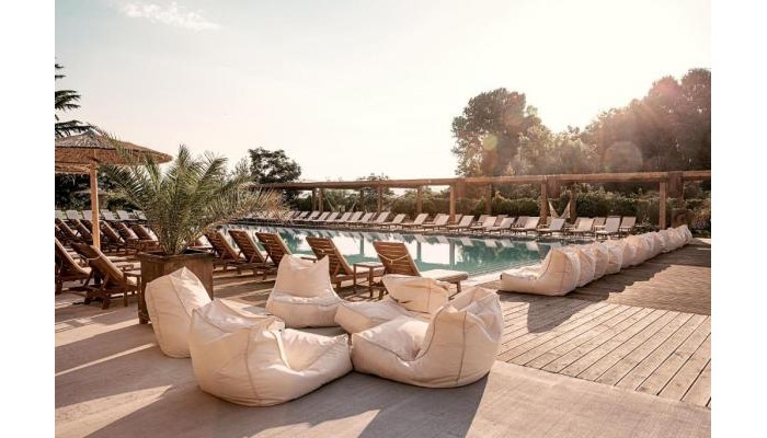 Hotel Sunny Beach Club - Adults Only 16+ poza 14