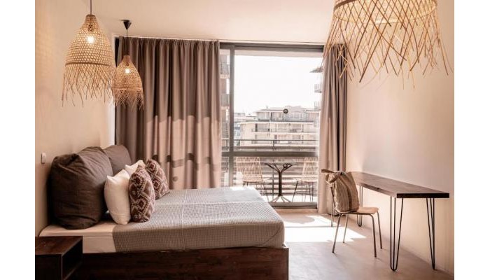 Hotel Sunny Beach Club - Adults Only 16+ poza 4