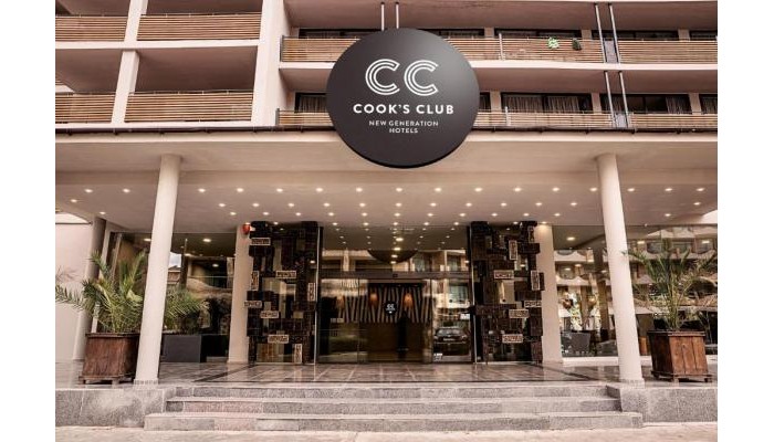 Hotel Sunny Beach Club - Adults Only 16+ poza 2